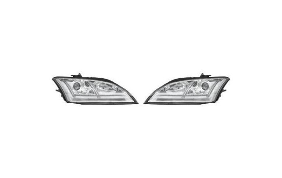 Ensemble de phares HD Tuning