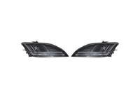 Ensemble de phares HD Tuning