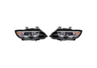 Ensemble de phares HD Tuning