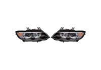 Ensemble de phares HD Tuning
