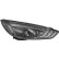 Ensemble de phares HD Tuning