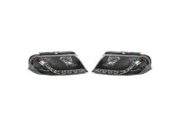 Ensemble de phares HD Tuning