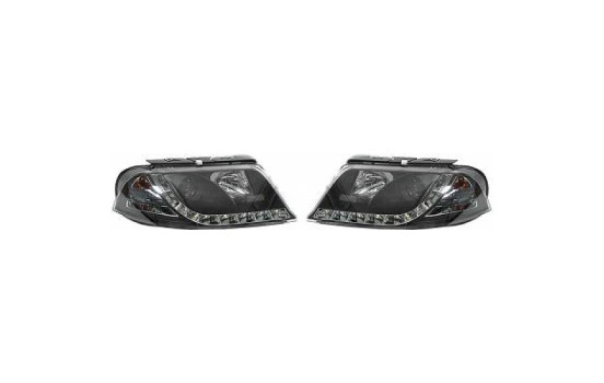 Ensemble de phares HD Tuning