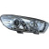 Ensemble de phares HD Tuning