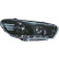 Ensemble de phares HD Tuning