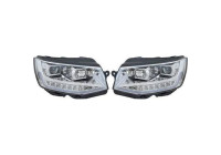 Ensemble de phares HD Tuning