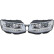 Ensemble de phares HD Tuning