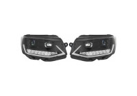 Ensemble de phares HD Tuning