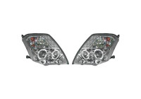 Ensemble de phares HD Tuning