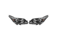 Ensemble de phares HD Tuning