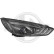 Ensemble de phares HD Tuning, Vignette 2