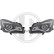 Ensemble de phares HD Tuning, Vignette 2