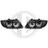 Ensemble de phares HD Tuning, Vignette 2