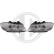Ensemble de phares HD Tuning, Vignette 2