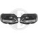 Ensemble de phares HD Tuning, Vignette 2
