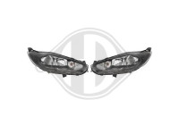 Ensemble de phares HD Tuning