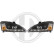 Ensemble de phares HD Tuning, Vignette 2