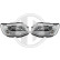 Ensemble de phares HD Tuning, Vignette 2