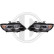 Ensemble de phares HD Tuning, Vignette 2