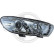 Ensemble de phares HD Tuning, Vignette 2