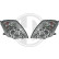 Ensemble de phares HD Tuning, Vignette 2