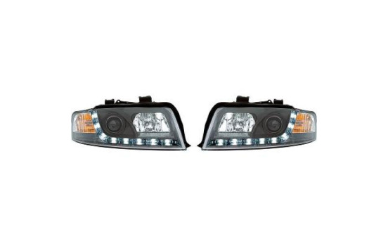 Ensemble de phares