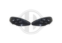 Ensemble de projecteurs HD Tuning