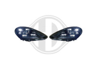 Ensemble de projecteurs HD Tuning
