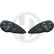Ensemble de projecteurs HD Tuning