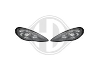 Ensemble de projecteurs HD Tuning