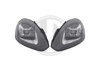 Ensemble de projecteurs HD Tuning