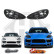 Ensemble de projecteurs HD Tuning, Vignette 7