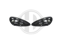 Ensemble de projecteurs HD Tuning
