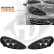 Ensemble de projecteurs HD Tuning, Vignette 2