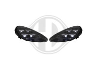 Ensemble de projecteurs HD Tuning