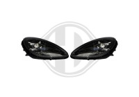 Ensemble de projecteurs HD Tuning