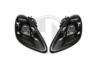 Ensemble de projecteurs HD Tuning