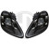 Ensemble de projecteurs HD Tuning