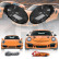 Ensemble de projecteurs HD Tuning, Vignette 3