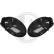 Ensemble de projecteurs HD Tuning