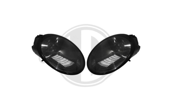 Ensemble de projecteurs HD Tuning