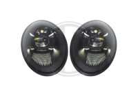 Ensemble de projecteurs HD Tuning