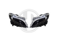 Ensemble de projecteurs HD Tuning