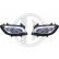 Ensemble de projecteurs HD Tuning