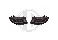 Ensemble de projecteurs HD Tuning