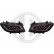 Ensemble de projecteurs HD Tuning, Vignette 5