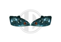 Ensemble de projecteurs HD Tuning