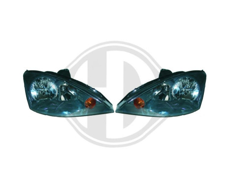 Ensemble de projecteurs HD Tuning