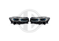 Ensemble de projecteurs HD Tuning