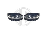 Ensemble de projecteurs HD Tuning